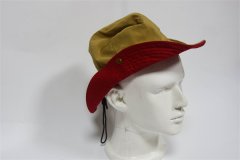 The fisherman hat