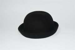 Fashion jazz hat