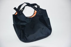 Environmentally friendly shopping bag