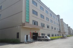 Dongguan baseball cap factory